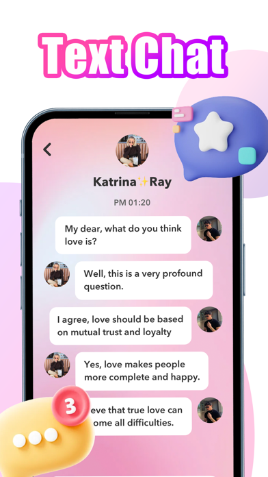 CallCo - Connect Instantly Screenshot