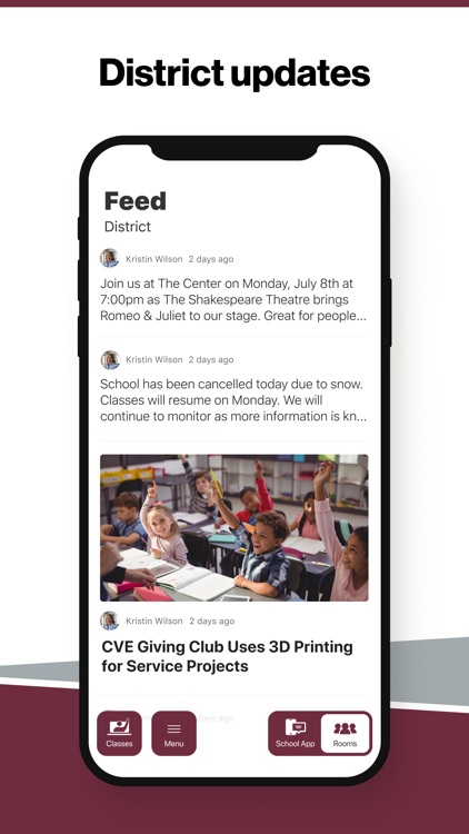 Crossett School District AR