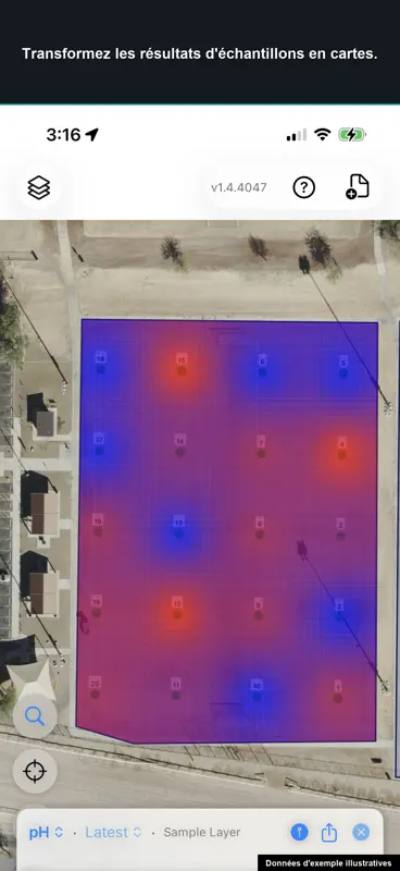 GoGIS screenshot 5 of 9