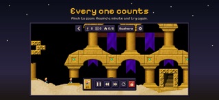 Walkers – Pixel Puzzle screenshot 4