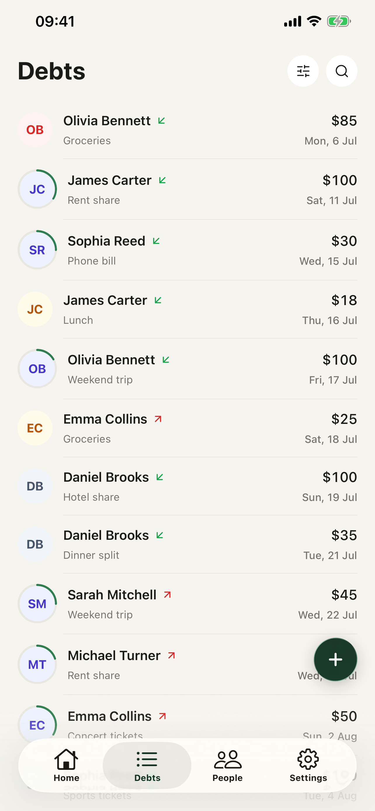 Owwed screenshot 8