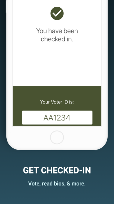 MidSouth District Screenshot