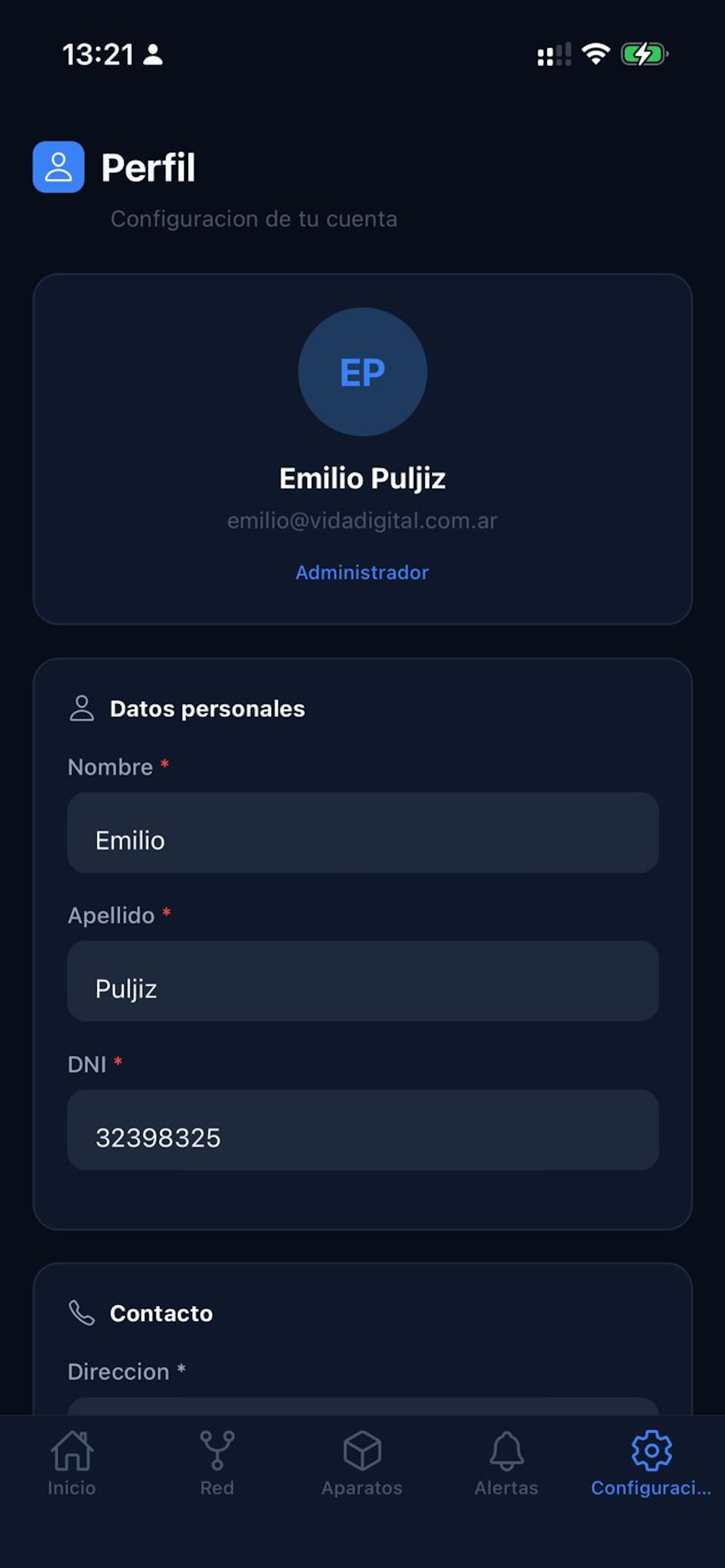 SmartC2