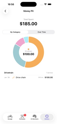 MotoWrench Screenshot 4 of 6