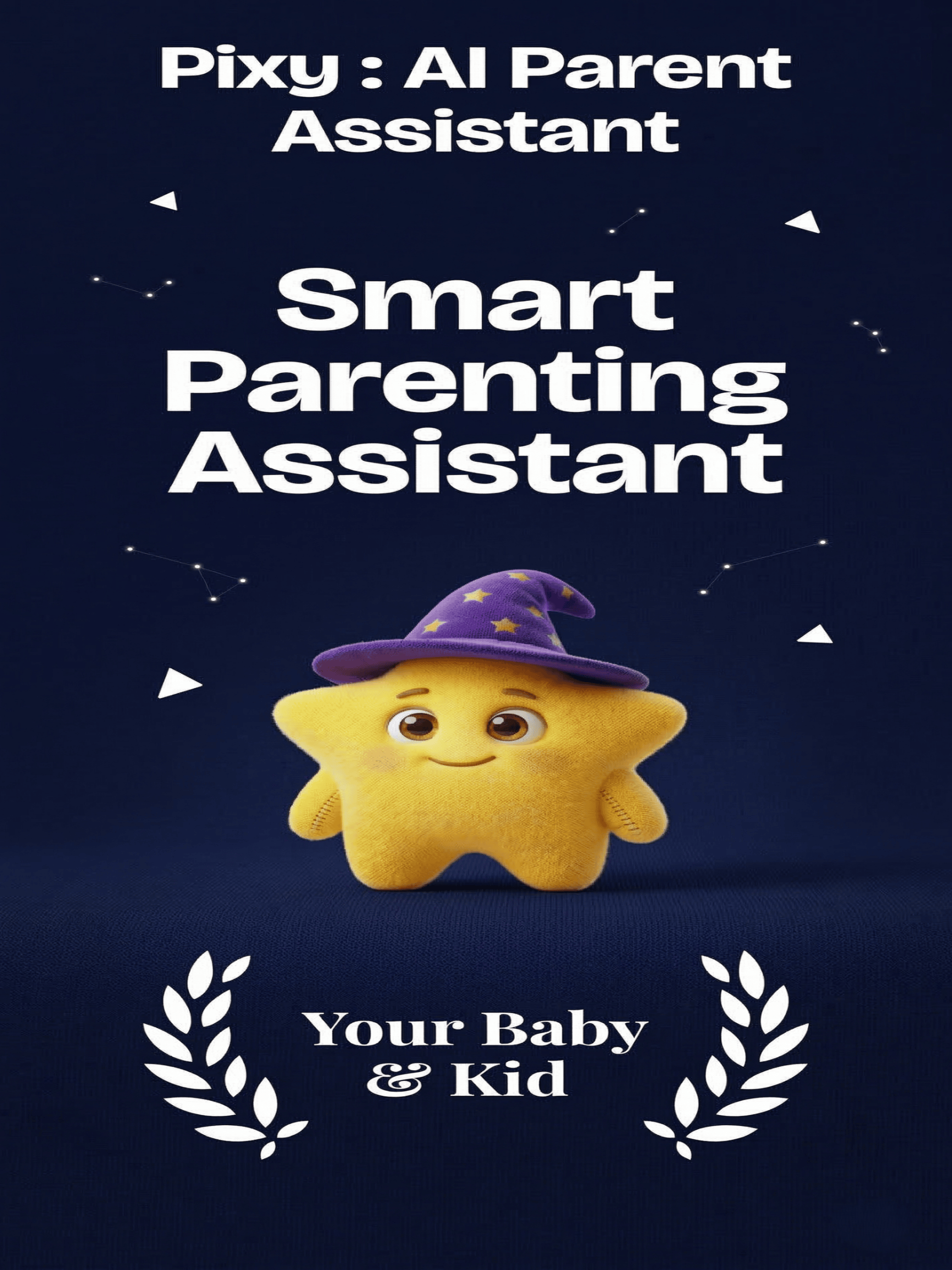 Pixy : AI Parent Assistant