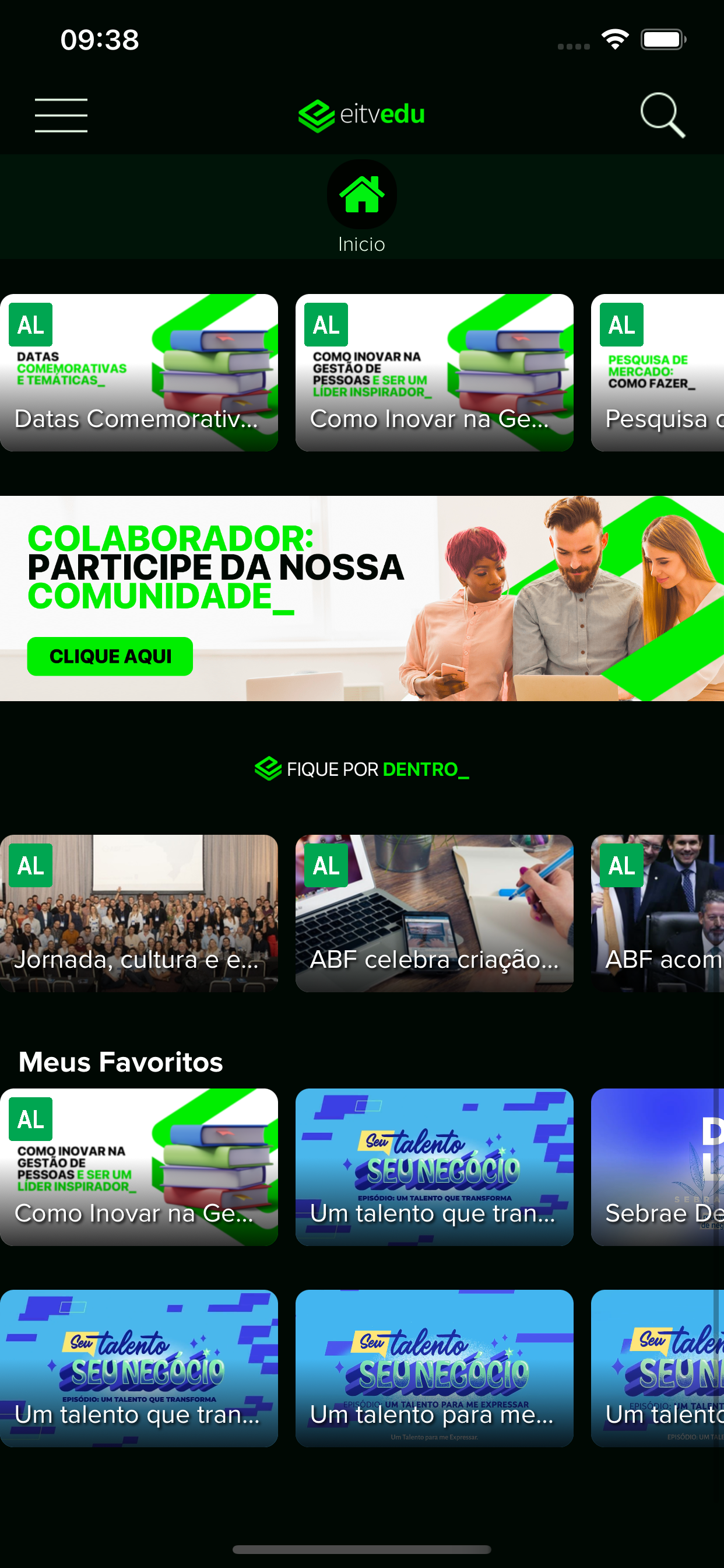 EiTV EDU
