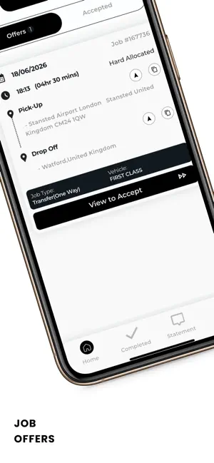 RB Exec Driver screenshot 1