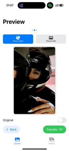theMorph screenshot