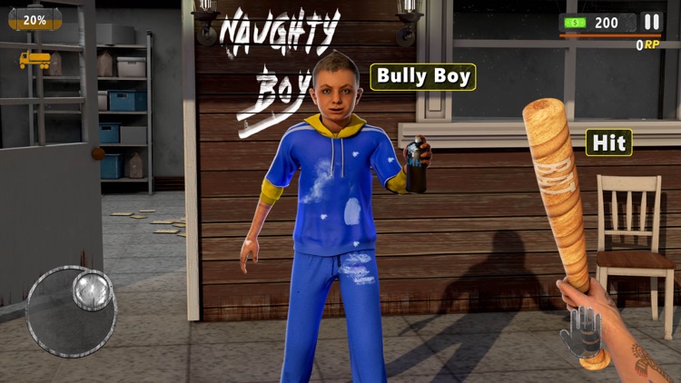 Gas Station - Pumping Games screenshot-4