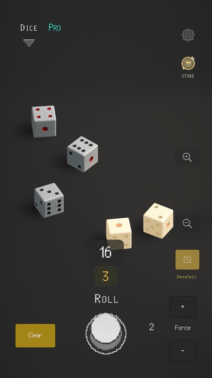 Dice | Roll screenshot-4