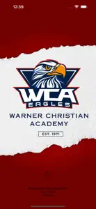 Warner Christian Academy screenshot #3 for iPhone