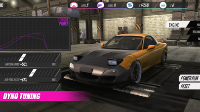 Drift Runner Screenshot