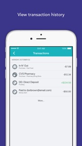 Turbo Card screenshot