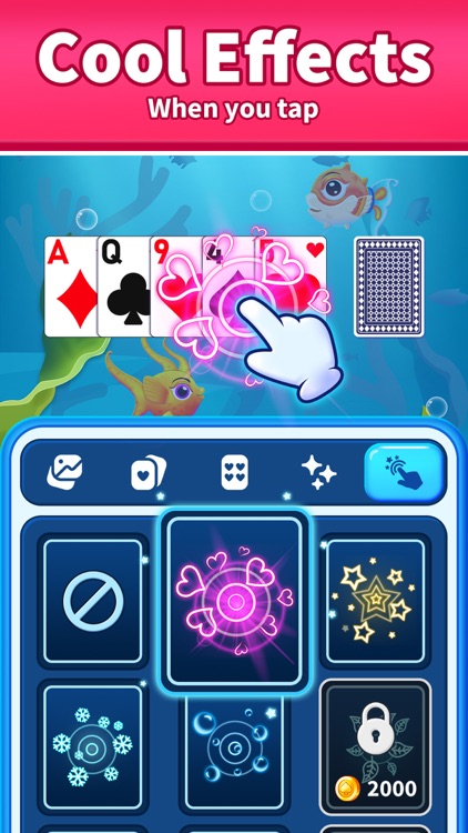 Solitaire Journey: Klondike screenshot-3
