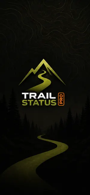 Trail Status Pro screenshot 1