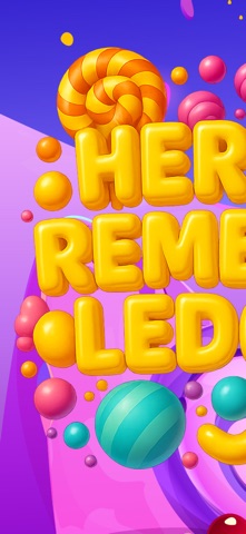Herbal Remedies Ledger screenshot