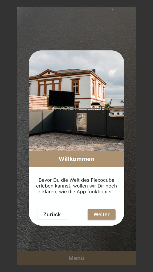 #2. Flexocube (iOS) 由: romeisIE GmbH