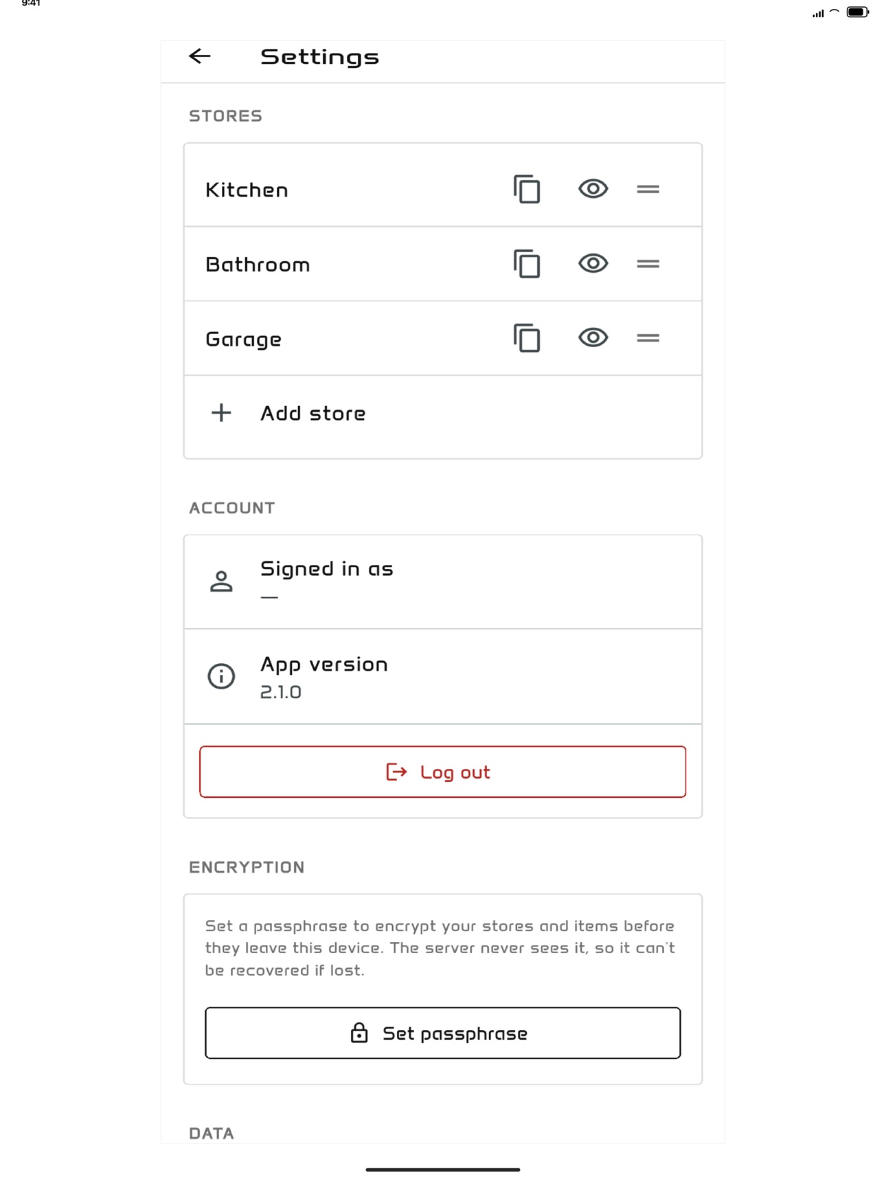 Screenshot 8 of Abuky Stores
