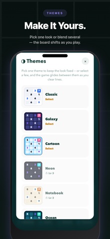 Surge Sudoku Screenshot 7 of 7