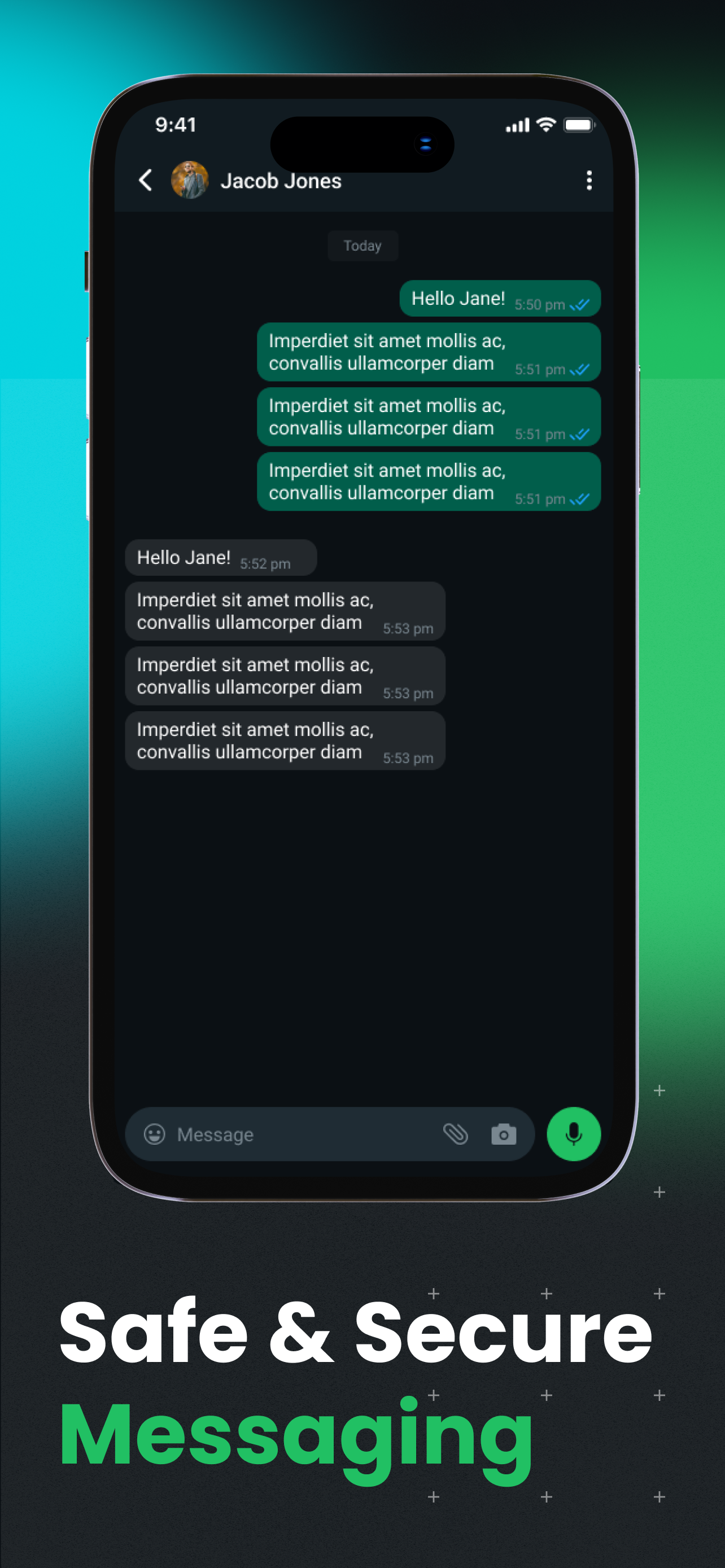WeBuddy screenshot 3