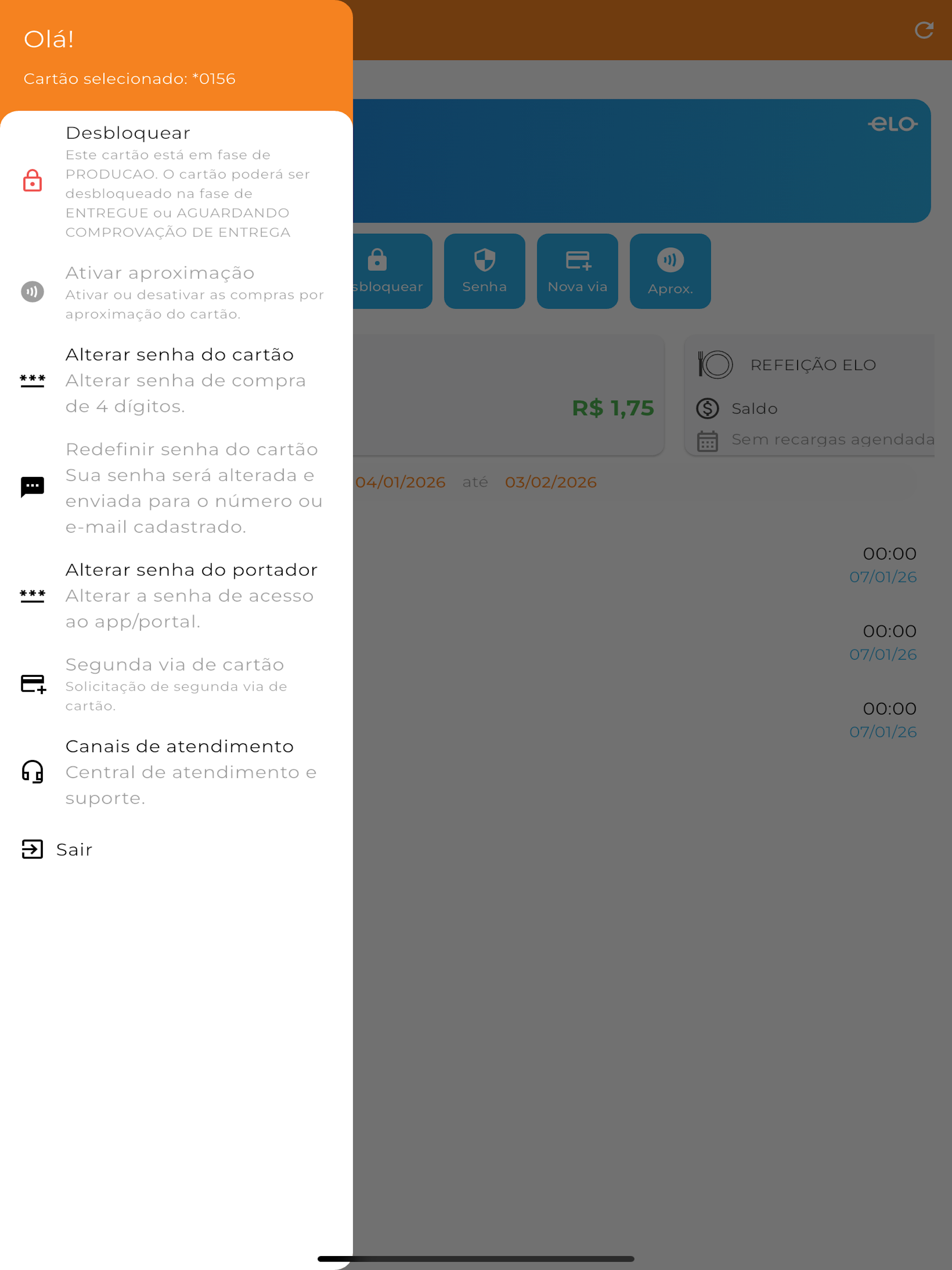 MG Soluções screenshot 6