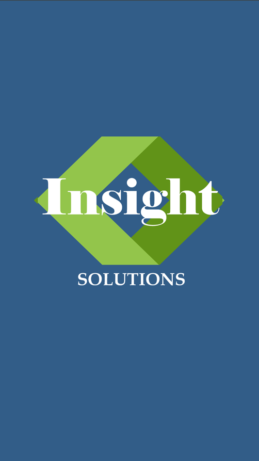 #1. Insight Solutions Software (iOS) 由: Insight Solutions Software