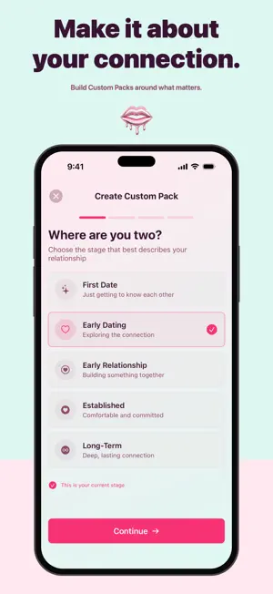 Spill: Conversation Card Game screenshot 4