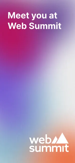 Web Summit screenshot 1