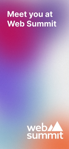 Web Summit Screenshot 1 of 5