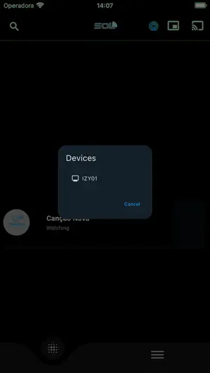 Sol TV screenshot 4