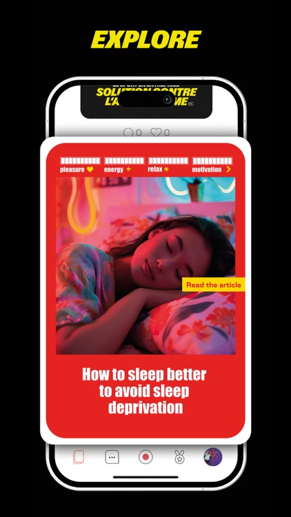 SPART Life screenshot-5