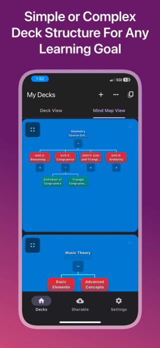 FlashOne.ai Screenshot 5 of 7