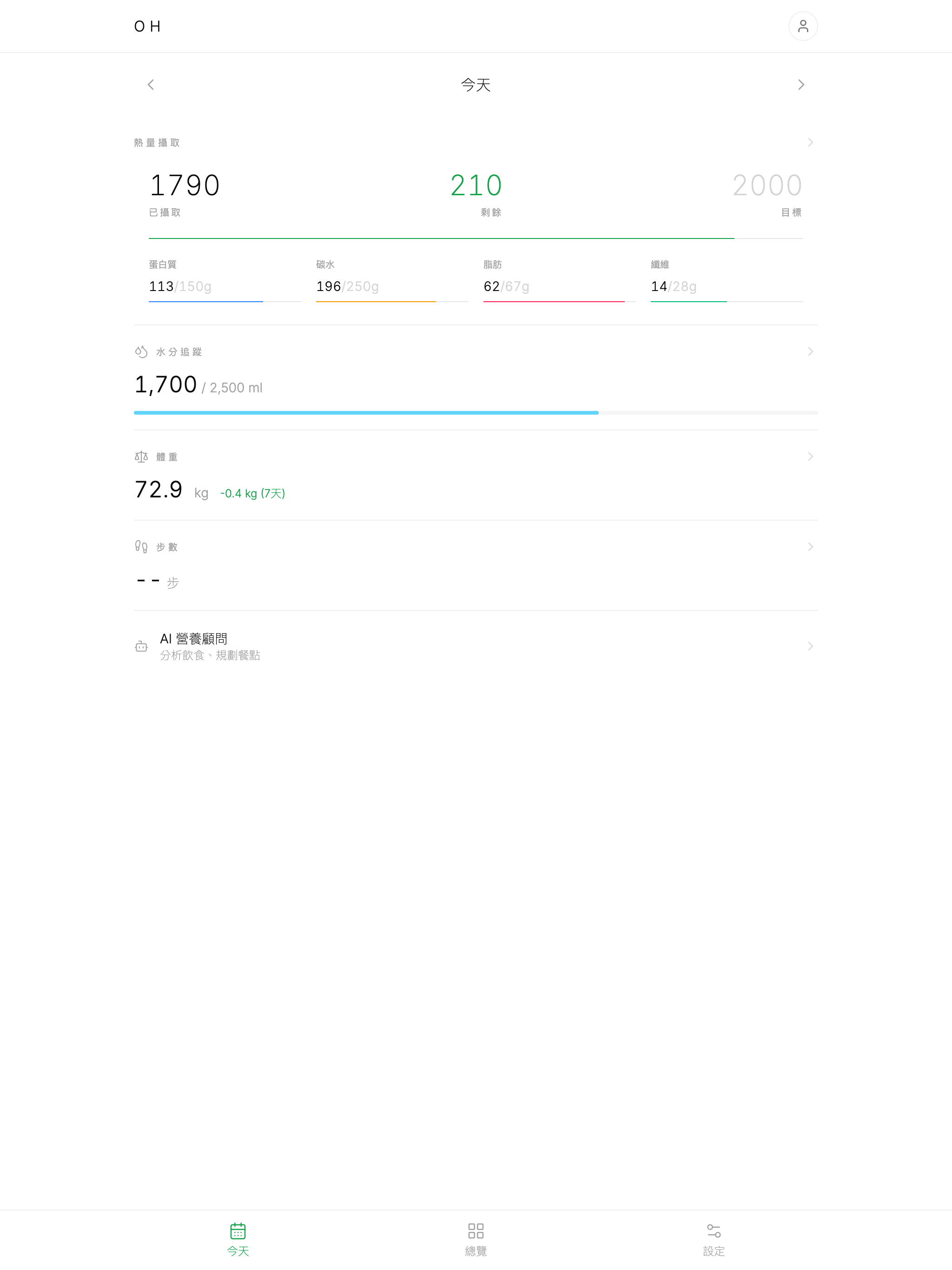 OpenHealth