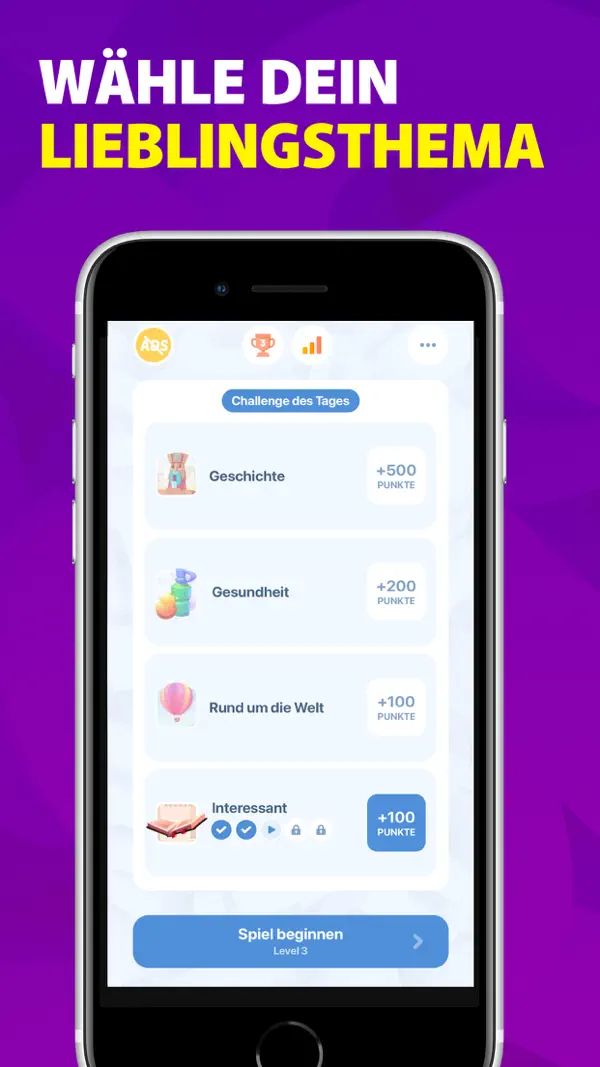 Crostic－Wörter Kreuzworträtsel Screenshot 5