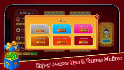 Tambola Housie Game : Bingo 90 Screenshot