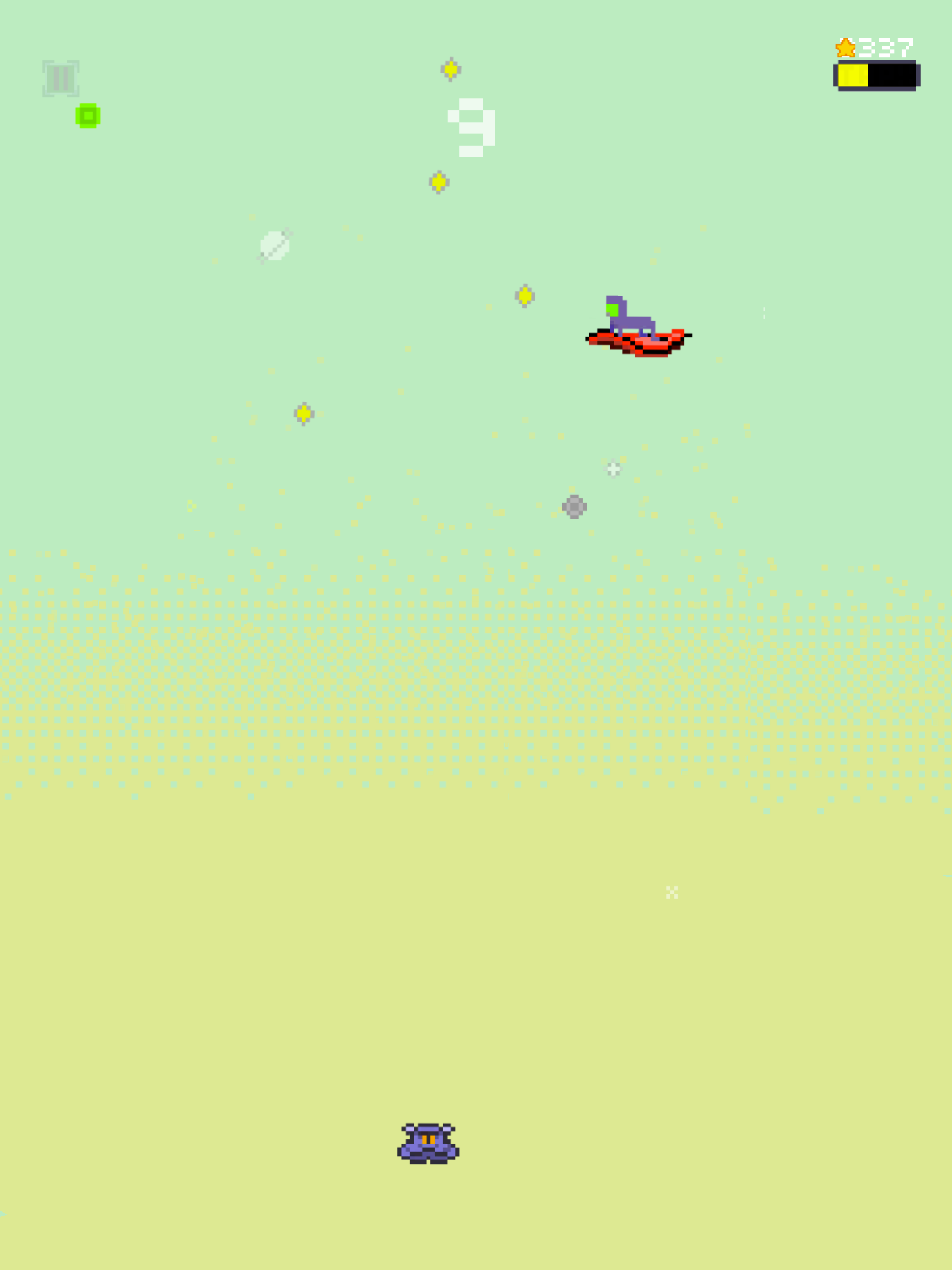 Space Spacy screenshot 6