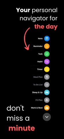 Nodeboard screenshot