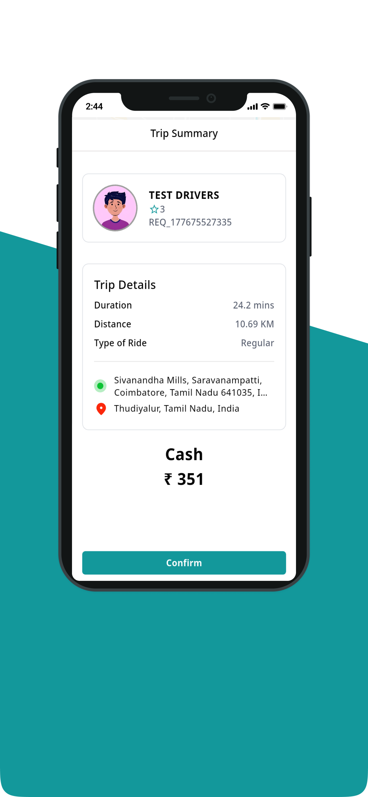 Eazygo screenshot 4