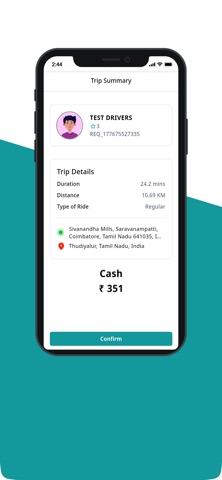 Eazygo Screenshot 4 of 5