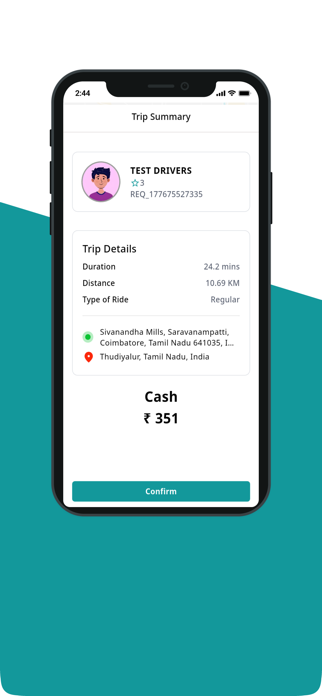 Eazygo Screenshot 4 of 5