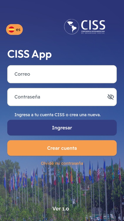 CISS App