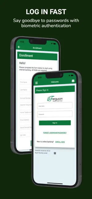 FergusonGo! screenshot 3