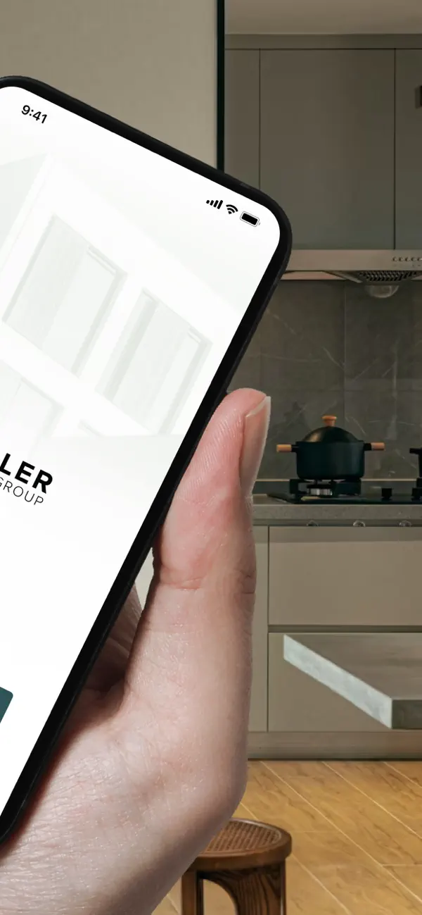 Screenshot #2 pour Adler Group
