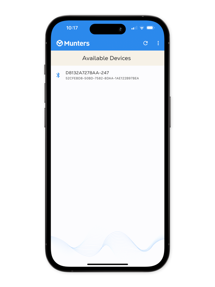 #1. E-line (iOS) 由: Blu