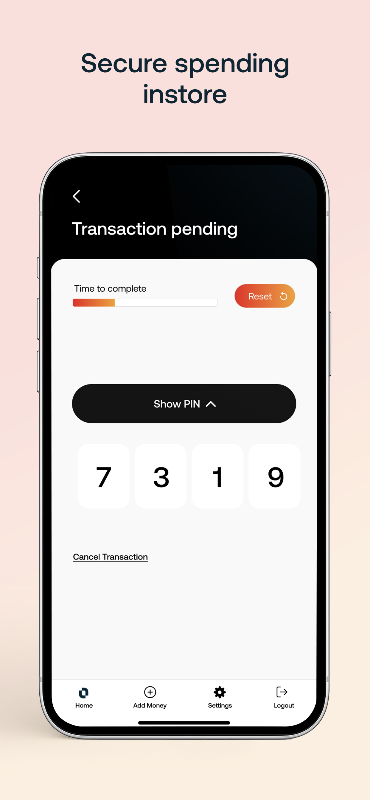 DIEZ Prepaid screenshot 4