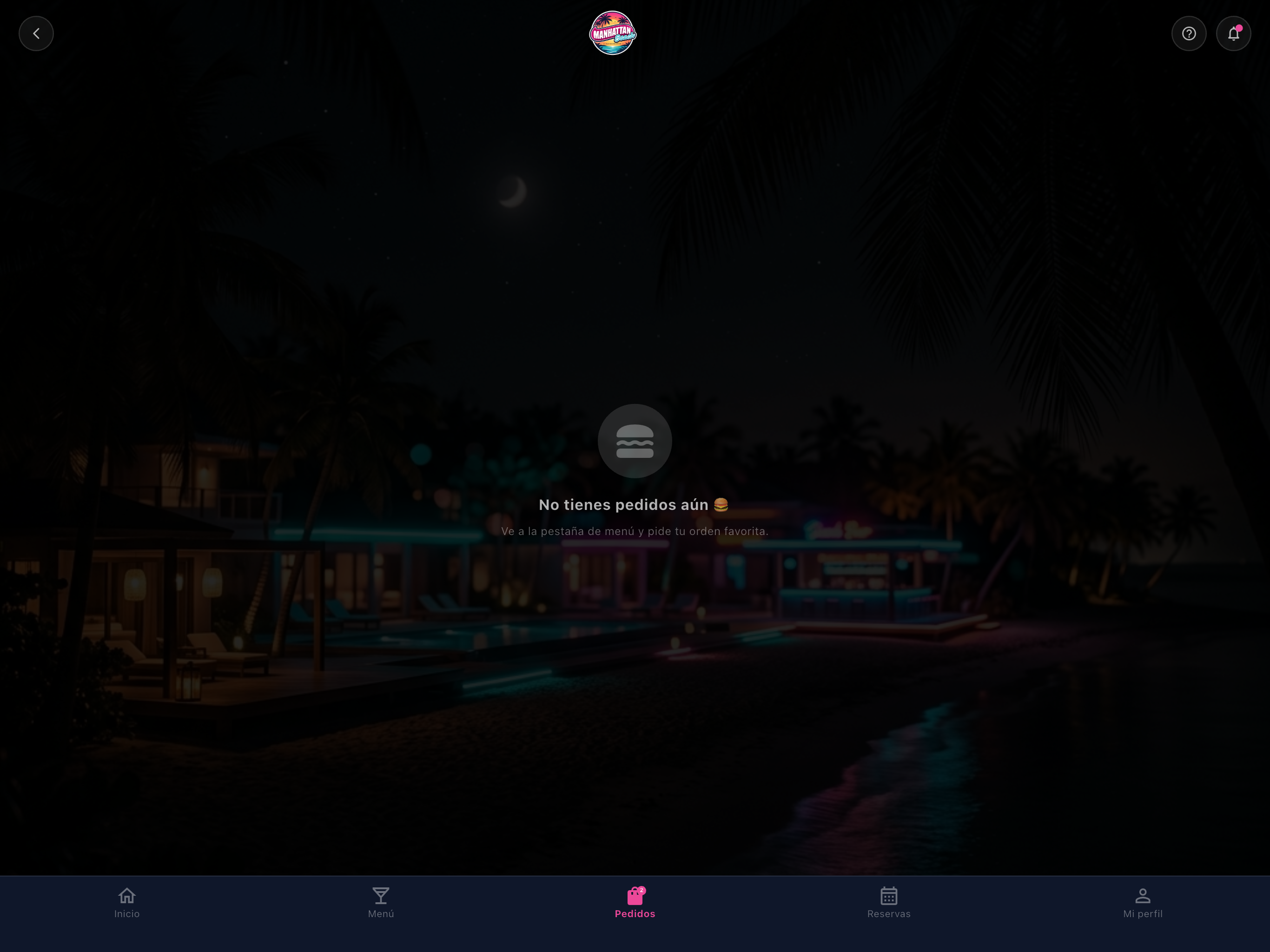 Bar Manhattan Beach screenshot 7
