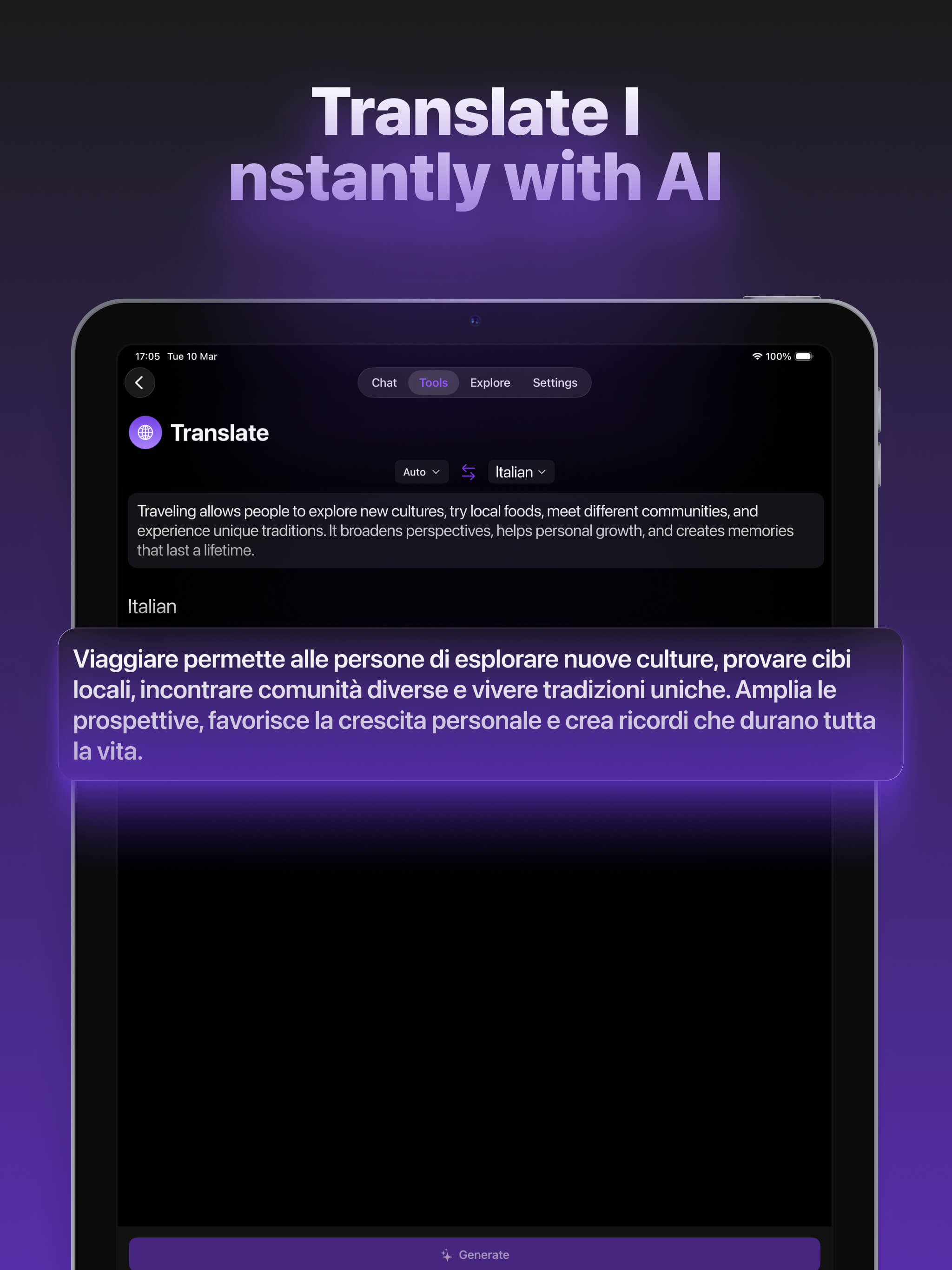 GPT Chat Assistant