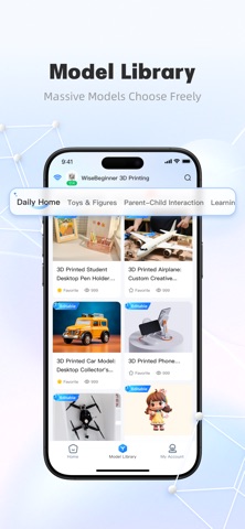 WiseBeginner Screenshot 3 of 5