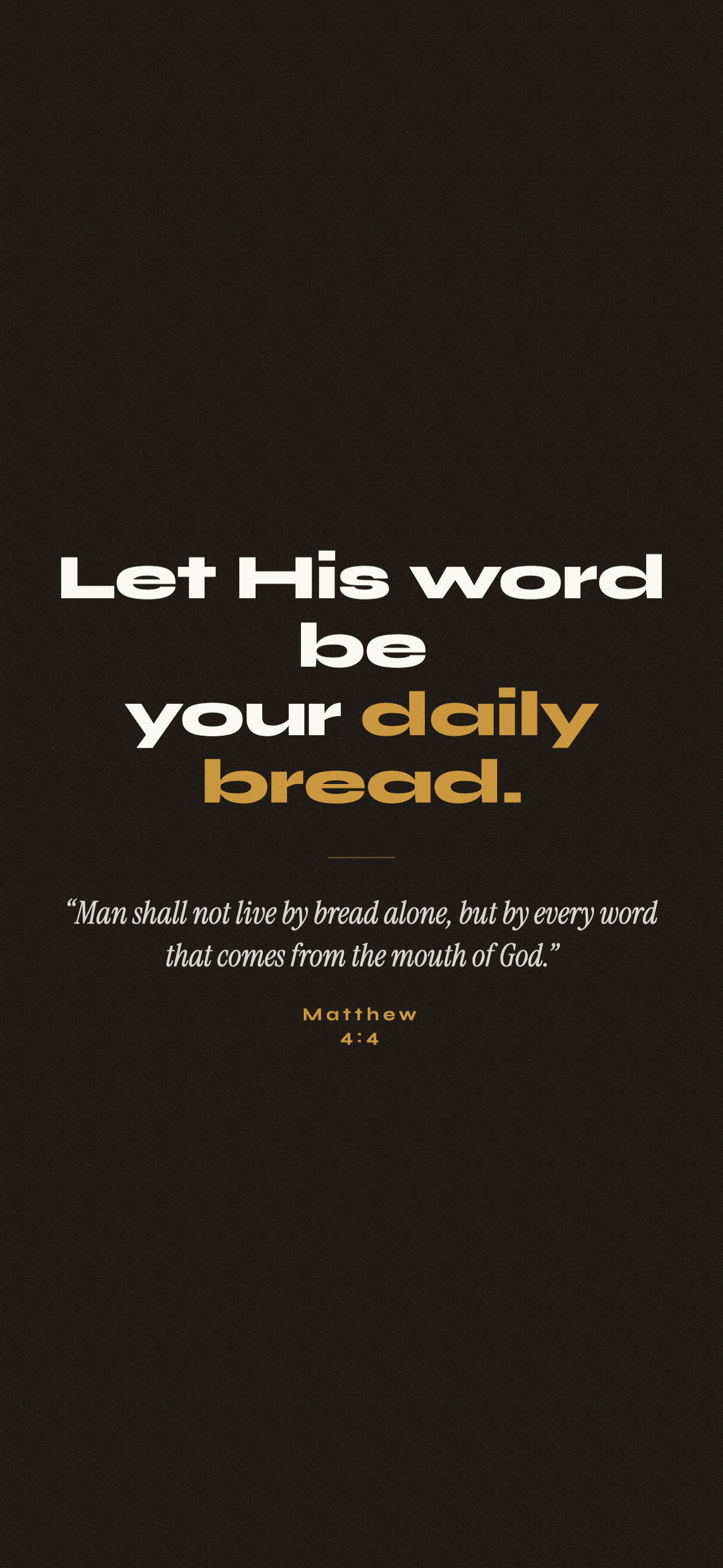 Verso: Daily Bible Verse screenshot 10