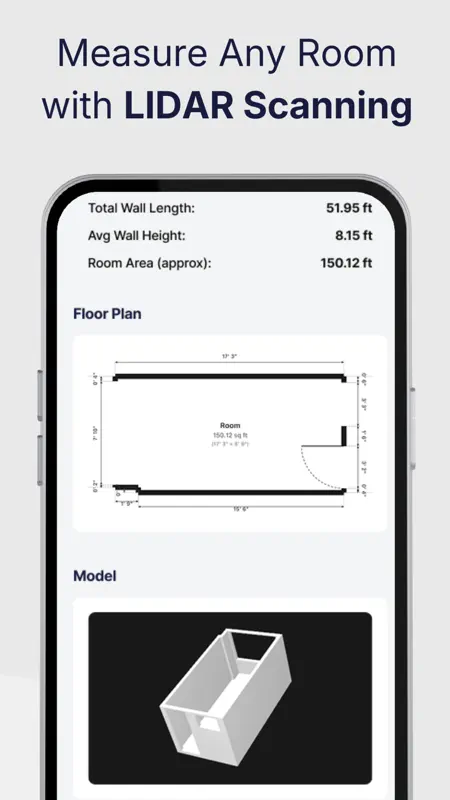 SimplyWise: Cost Estimator screenshot 4 of 9